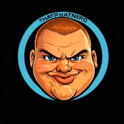 thatphatnerd avatar