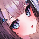 Aluei avatar