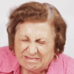 ItalianGrandma avatar
