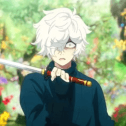 Shido207 avatar