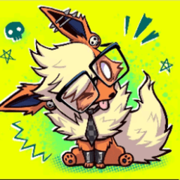 MilesMox avatar