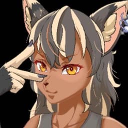 FoxxiRoxie avatar