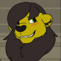 Omegawolflion avatar