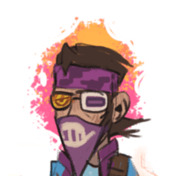 Gilaric avatar
