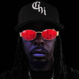 iamDjQBall avatar