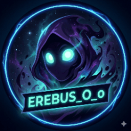 Erebus_O_o avatar