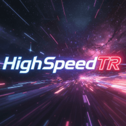 HighSpeedTR avatar