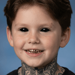 Timosius avatar
