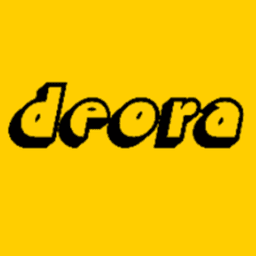 DeoraTwo avatar