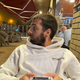 DannyS38 avatar