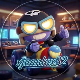 xjuanlux32 avatar