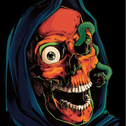 Ghouliuss avatar