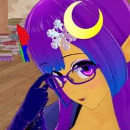 Shadowraive avatar