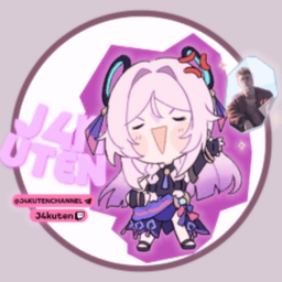 J4kuten avatar