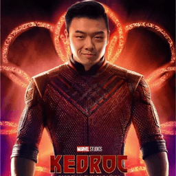 Kedroc avatar