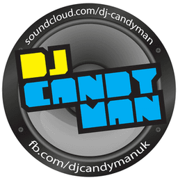 DJCandymanUK avatar