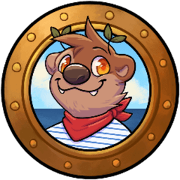 Tischotter avatar