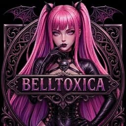 BellToxica avatar