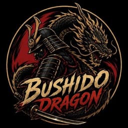 BushidoDragon23 avatar