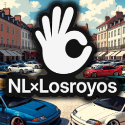 NLxLosroyos avatar
