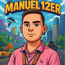 manuel12er avatar