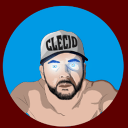 Cleciooooo avatar