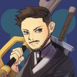Itzugia avatar