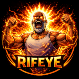 rifeye avatar