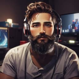 StepSama avatar