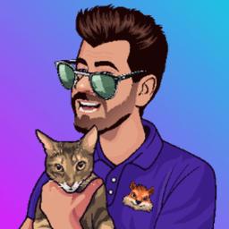 Pueyis avatar