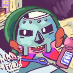 King_Kassynder avatar