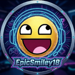 EpicSmiley18 avatar