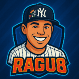 RAGU8 avatar