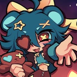 UrsaUltima avatar