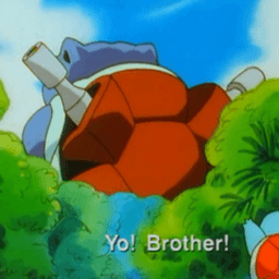 Korb3n avatar