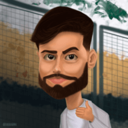 Morocho avatar