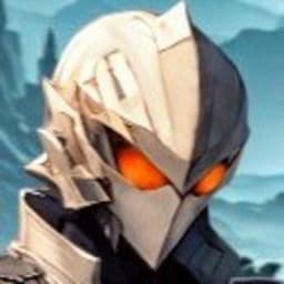Omachron avatar