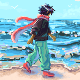 Aquacorde avatar