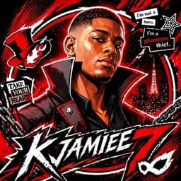 kJamiee7 avatar