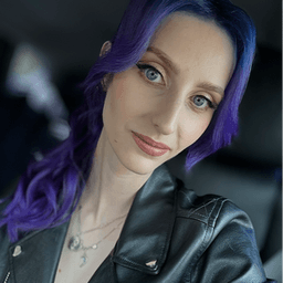 girlsviolet avatar