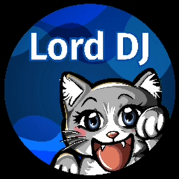 LordDJ avatar