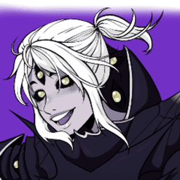 OssomUmbra avatar