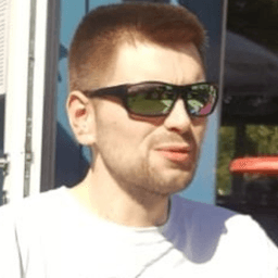 Crohny avatar