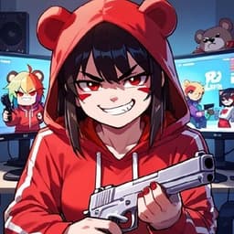 Aiko_wannaplay avatar