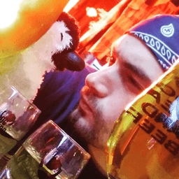 Pagetohs avatar