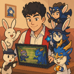 ddilana avatar