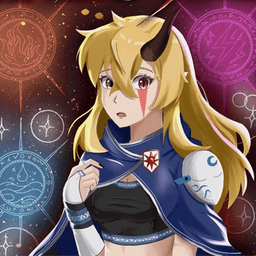 RynnaVT avatar
