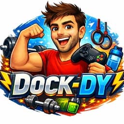 dockdy avatar