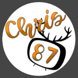 ChrisTV87 avatar