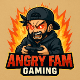 AngryFamGaming avatar